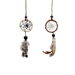 MINI DREAMCATCHER (PAR DZ ASTD)