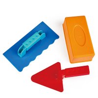 Master Brick Layer Set