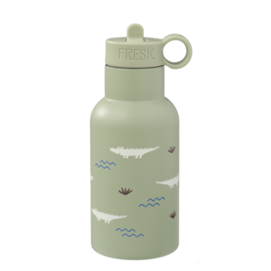 Thermosfles 350 ml Crocodile