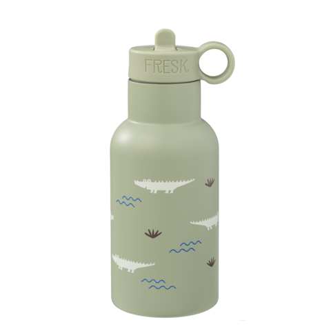 Thermosfles 350 ml Crocodile