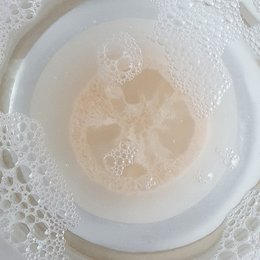 Loofah Scrub