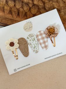 Klick-Klack-Set – Jolien