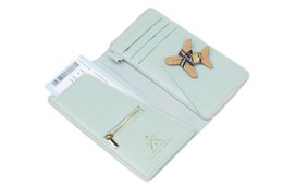 Stitch Rejsepung - Mint