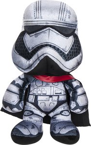 Star Wars Kuscheltier Captain Phasma