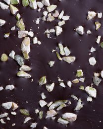 ChocDelight 72% with pistachios | 60g