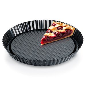 Törtchen Zinngranit 28x3 cm