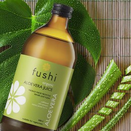 Aloe Vera Juice 500 ml