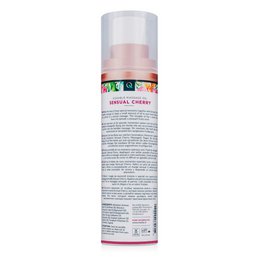 Exotiq - Massageolie Sensuel Kirsebær - 100 ml