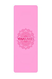 PRO Yogamatte Divine Mandala