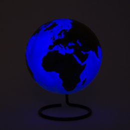 Gave Republic Lampe - Globus