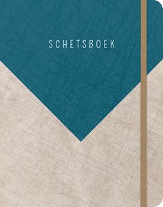 Schetsboek - Scratch