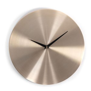 35CM GOUD HORLOGE HH3051202