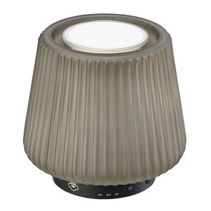 Serene House - Serene Pod® Wax Warmer (USB) - Flow Grey