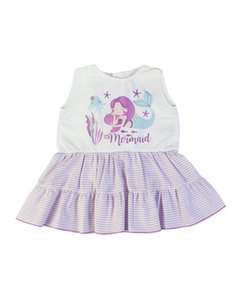 15657 - Kleid - SS23