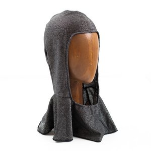 Textielketen Mail kap.  ST375