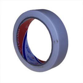 Pkt-15 - Thin Masking Tape 2.4cm x 30m
