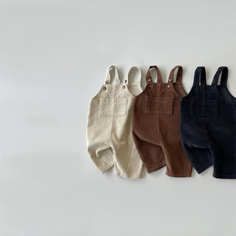 Annie & Charles® Kord Latzhose