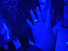 ENKEL Line Ring
