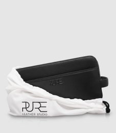 Mulepose ATLAS Midnight Black