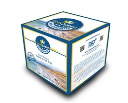 A luxurious pearl cream infused with nourishing Dead Sea minerals, providing deep hydration and a radiant glow.