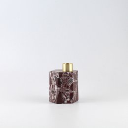 Marmorkerzenhalter FAVARB