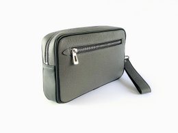 Estuche Burchell - Gris