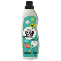 Color detergent Persik & Jasmine