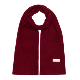 "Carpini" Cashmere Scarf
