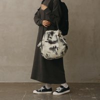 Shupatto pakzak 27L - Witte berk