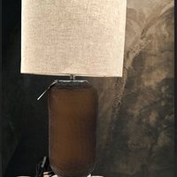 LAMPE Schokolade-inc-LED