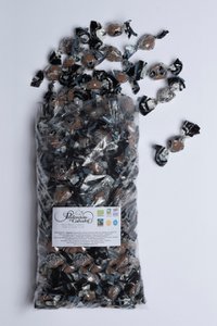 PIEDRECICAS del Calvario BIO (dulces de Almendra), para ACOMPAÑAMIENTO de Café (caja de 3 unidades de 1kg)