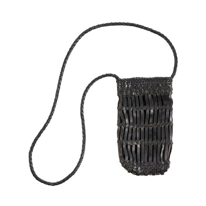 The Day in Day out Tote - Zwart