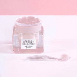 ORGLAMIC® Pink Cactus Pudding® - formato da viaggio 15ml