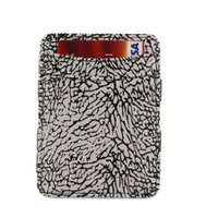 Elephant Red Magic Wallet RFID