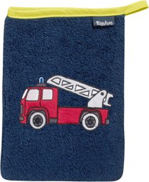 Geschenkset Feuerwehr - Marine