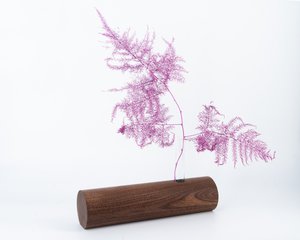 Vaasje Violet Notelaar