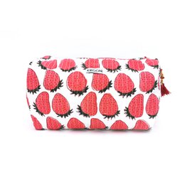 Trousse de toilette "Charu"
