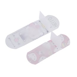 Boîte Métallique de Pansements Hello Kitty