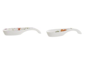 SOPORTE CUCHARA DOLOMITE 23X8X3 75 BLOOM 2 SURT. PC186816