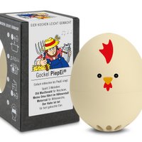 Gockel PiepEi / intelligent egg timer