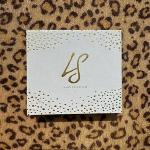 Handmade Jewelry Box