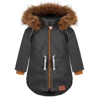 KIDS WINTER JACKET black