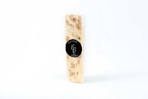 Honig-Mandel-Nougat (100g-Riegel)