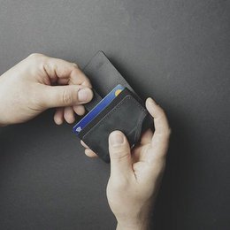 R3 Purist (Black)