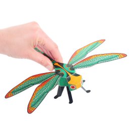 Bugs papirlegetøj