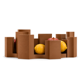 Fiastra Marova Fruit Bowl