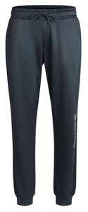 bruno banani men's jersey pants