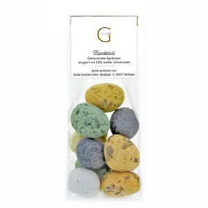 Rivierkiezels 100 g - individueel