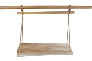 Balkonplank Balcony teak hout 50x25