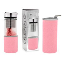 Teamaker „Rosa“ 400 ml